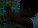 vincent in the zoo