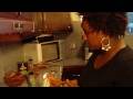 Brown Stew Chicken part 2