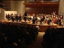 Hungarian Dance 5 - Johanes Brahms (Conservatorio Adolfo Salazar) Madrid