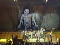 eddie momificado iron maiden iron maiden festival vía de la plata 08
