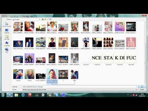 Livejournal - ero l'unica che non sapeva come farlo(?) beh, ecco un tutorial. c: