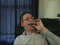 Harmonica: Tongue Block vs. Pucker
