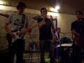Show de Ac&aacute;cio Vilela com a banda Pern&aacute;kia - Beautiful day-U2
