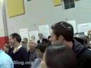 Inside The Texas Caucus - Spanish