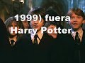 Datos Curiosos De Harry Potter