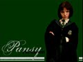 A tribute to the Draco/Pansy relationship, to the song 'You Found Me'.