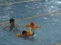 gara di nuoto freetime 2007
