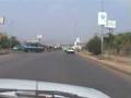 More Impressions from Abuja - January 2004