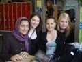Coombe Girlss.. leavers 07