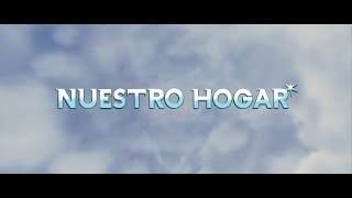 nuestro hogar pelicula completa español