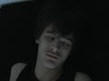 this film is made by some students from the media studies class on a high school in skanderborg, denmark. 

the title: rapid eye movement 
(rem) sleep is a stage where the total activity of the brain is very equal to the activity at the daytime hours; often called paradoxical sleep. most of the easiest recalled dreams happens in rem-sleep.

the note which the main character recieves from the principal says: 