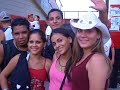 La Etnia Vinotinto clausura 2007