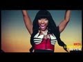 Give Me All Your Luvin' [Feat. MIA and Nicki Minaj] [Music Video] [Music Review Video]