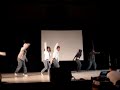 FCA of UMCP Philippine Culture Night - Modern Dance FCA of UMCP Philippine Culture Night - Modern Dance