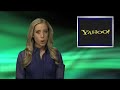 News Update: Yahoo CTO Leaving for Benchmark Capital