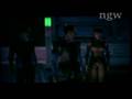 Mass Effect - Eden Prime - Nihlus & The Smuggler (Dialogue)