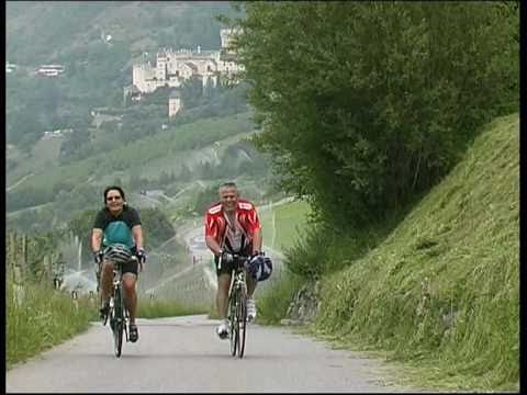 Dolce Vita Hotel Jagdhof - From the Vinschgau Valley to the Garda lake