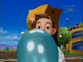 LazyTown song - The Mine Song