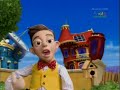 LazyTown song - The Mine Song