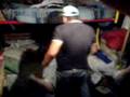 Chichin joteando
