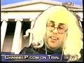 Web Nun & Court TV