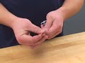 How To Shorten Servo Leads - RCNet #36