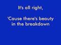 Frou Frou-Let Go Lyrics
