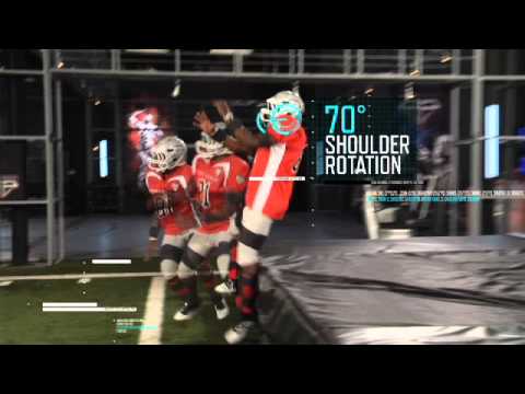 Sport Science: Justin Blackmon