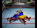 NoDQ CAW Season 3: 60 - Spider-Man v Wolverine NoDQ CAW Season 3: 60 - Spider-Man v Wolverine