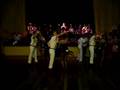 Spin City Dance  Revenge of the Nerds at Ormond Hall