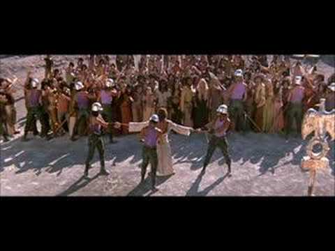 Jesus Christ Superstar Medley