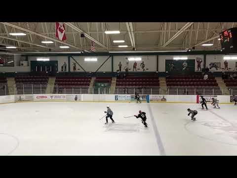 2023-05-21 Scoring Chance, Crossbar GOJHL Futures