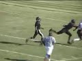 ★Best Football Touchdowns, Kick Returns, Tackles ! HURDLE!★