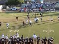 ★Best Football Touchdowns, Kick Returns, Tackles ! HURDLE!★