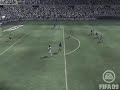 Fifa 09 - Daniel Sturridge Goal Fifa 09 - Daniel Sturridge Goal
