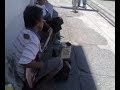 beggar