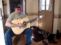 Eddie Nauss & Jeff Nauss picking