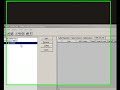 CONNX Solutions Demo of CONNX - SQL Access to RMS Data CONNX Solutions Demo of CONNX - SQL Access to RMS Data