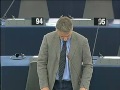Niccolò Rinaldi on Dual-use items and technology