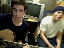 Me and my mate ryan doing a cover of hallelujah by jeff buckley hope you like it. Got a couple chords wrong but couldn't be asked to do it again have a listen. ... hallelujah jeff buckley jeffbuckley ryan parrott andreas poulloura music acoustic duet harmony cover guitar 