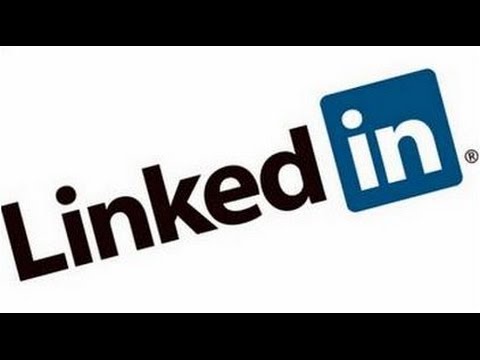 how to hide contacts on linkedin