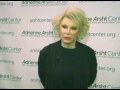 Joan Rivers Backstage