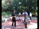 LINEAR FOOTWORK (RETIRADA)