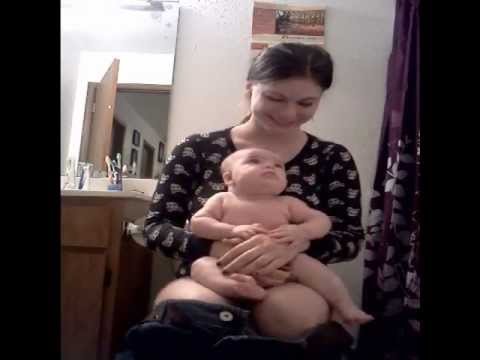 Mommy Moments ~ Funny Things Moms Do!