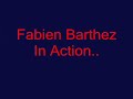 Artur Boruc VS Fabien Barthez