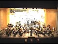 Marcha Eslava - Tsckaikovsky - 2008