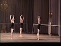Part 3 Kirov Vaganova Gala Lopatkina 15 yrs old Maryinsky