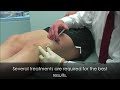 Sclerotherapy Procedure-Radiant Complexions Dermatology Clinics Sclerotherapy Procedure-Radiant Complexions Dermatology Clinics