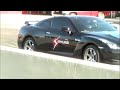 Samurai Speed GT-R 1/4 Mile 10.53@128.27
