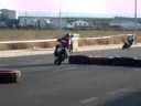 scooter espectaculo del weno